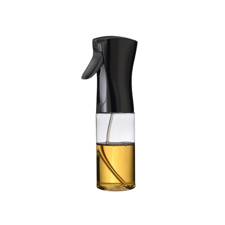 Sleek Glass Oil Spray Bottle 0