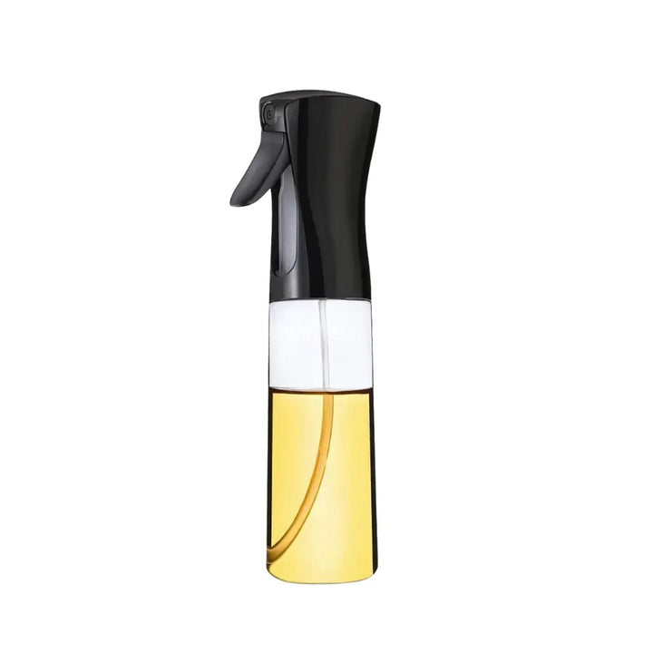 Sleek Glass Oil Spray Bottle 5