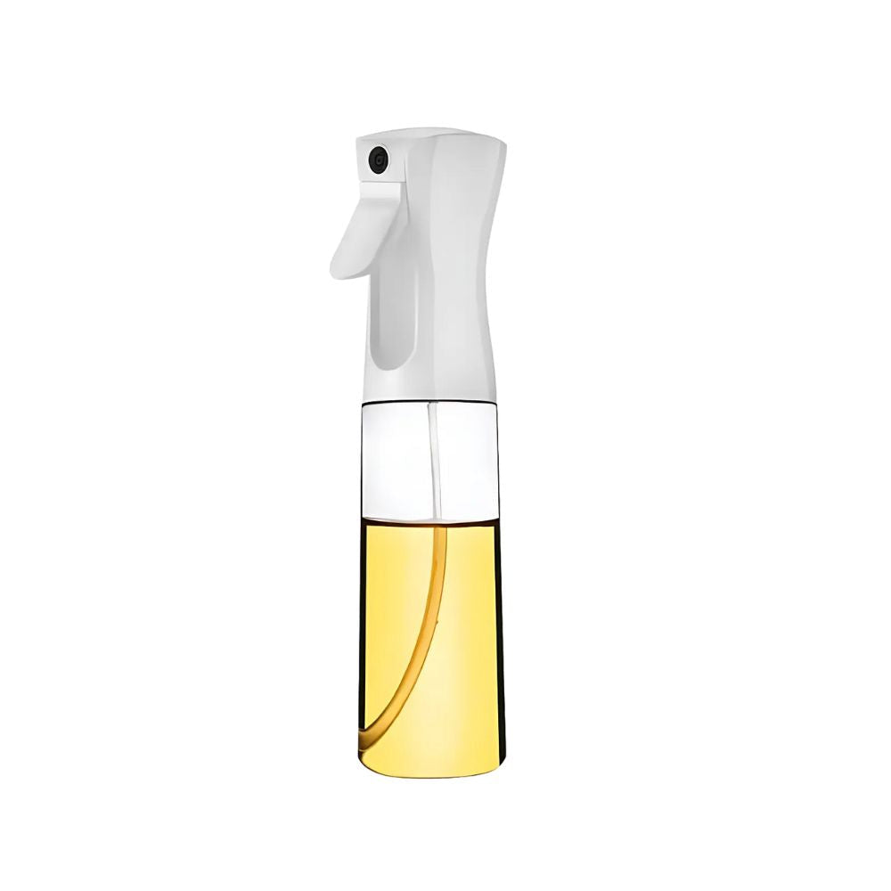 Sleek Glass Oil Spray Bottle 7