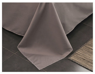 Soft Aloe Cotton Bedding Set 7