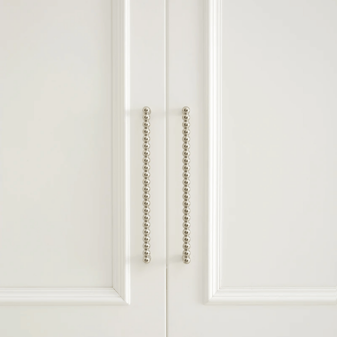 Solid Brass Cabinet Knobs and Pulls 1