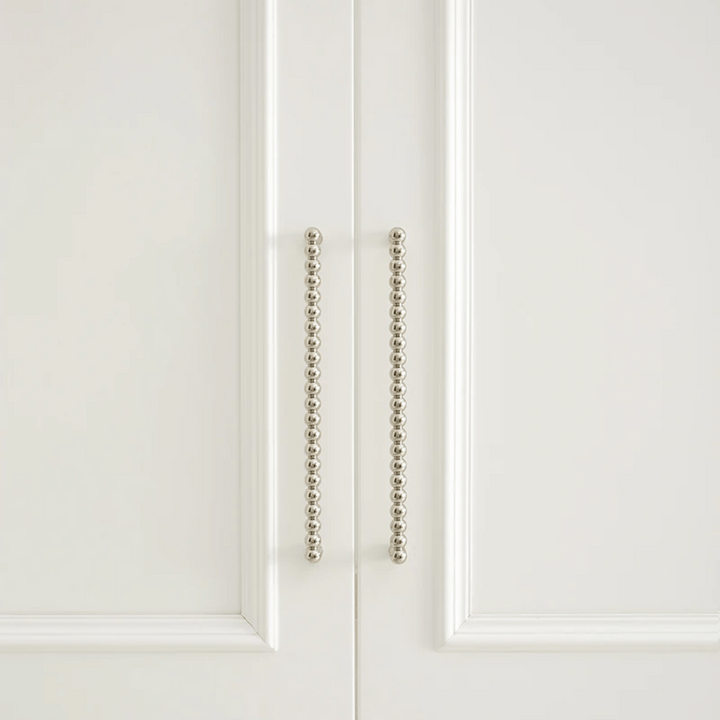 Solid Brass Cabinet Knobs and Pulls 1