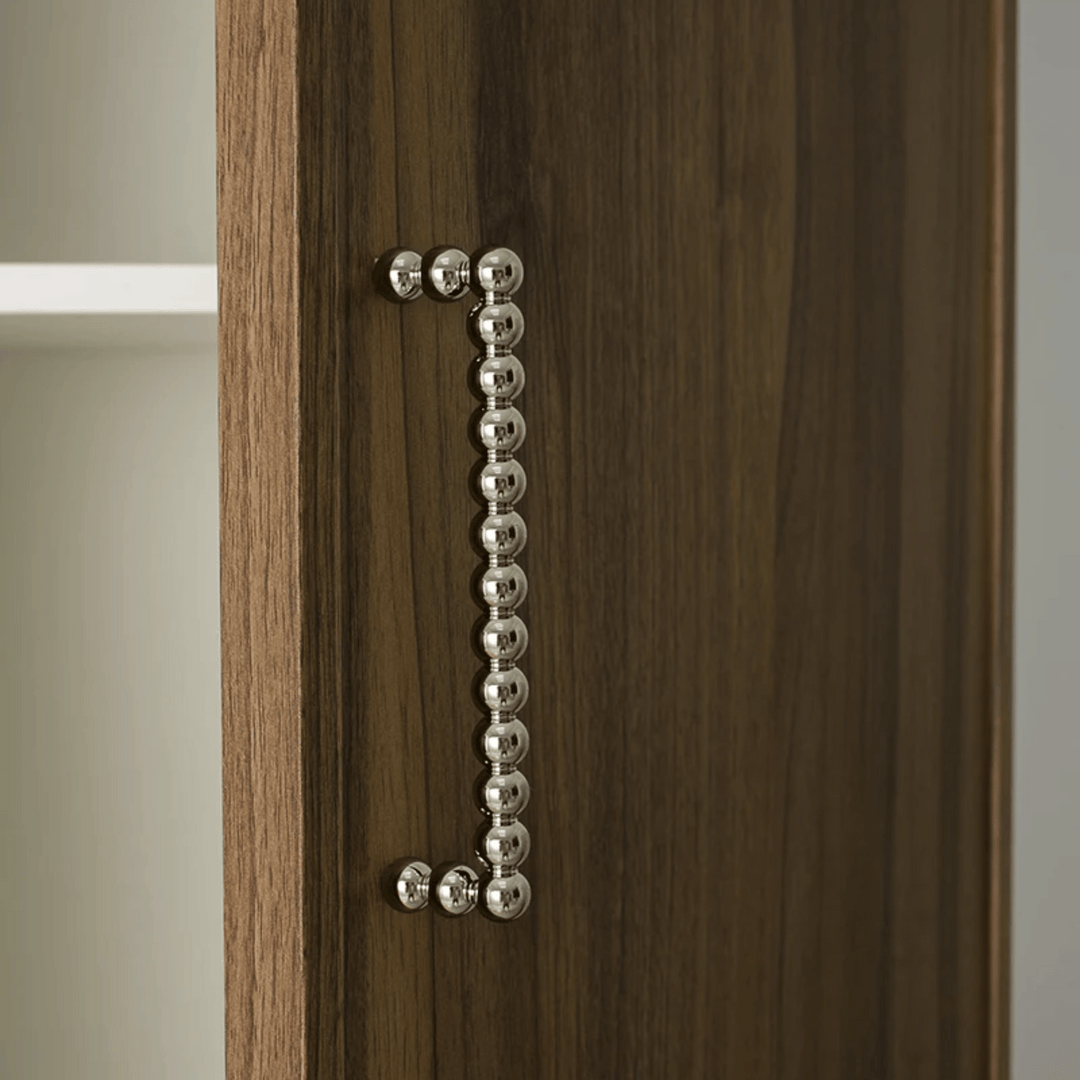 Solid Brass Cabinet Knobs and Pulls 4