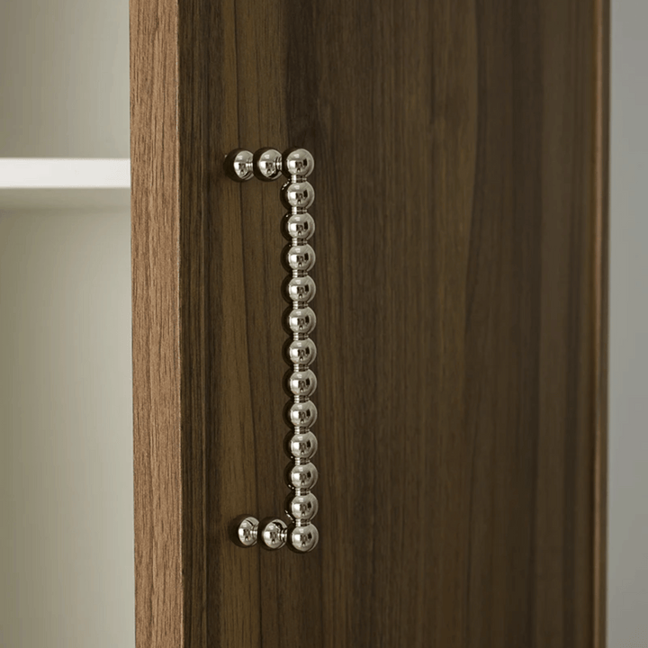 Solid Brass Cabinet Knobs and Pulls 4