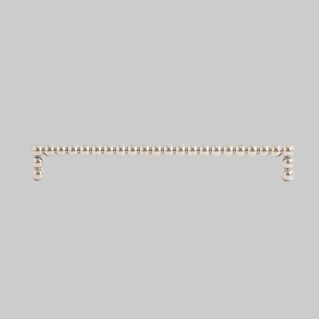 Solid Brass Cabinet Knobs and Pulls 5
