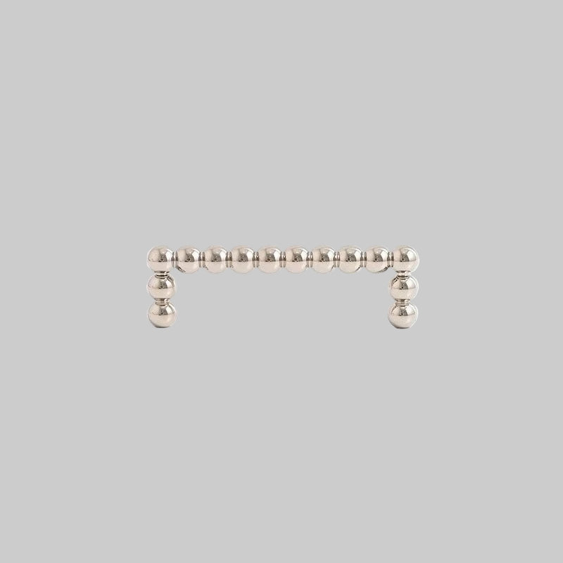 Solid Brass Cabinet Knobs and Pulls 7