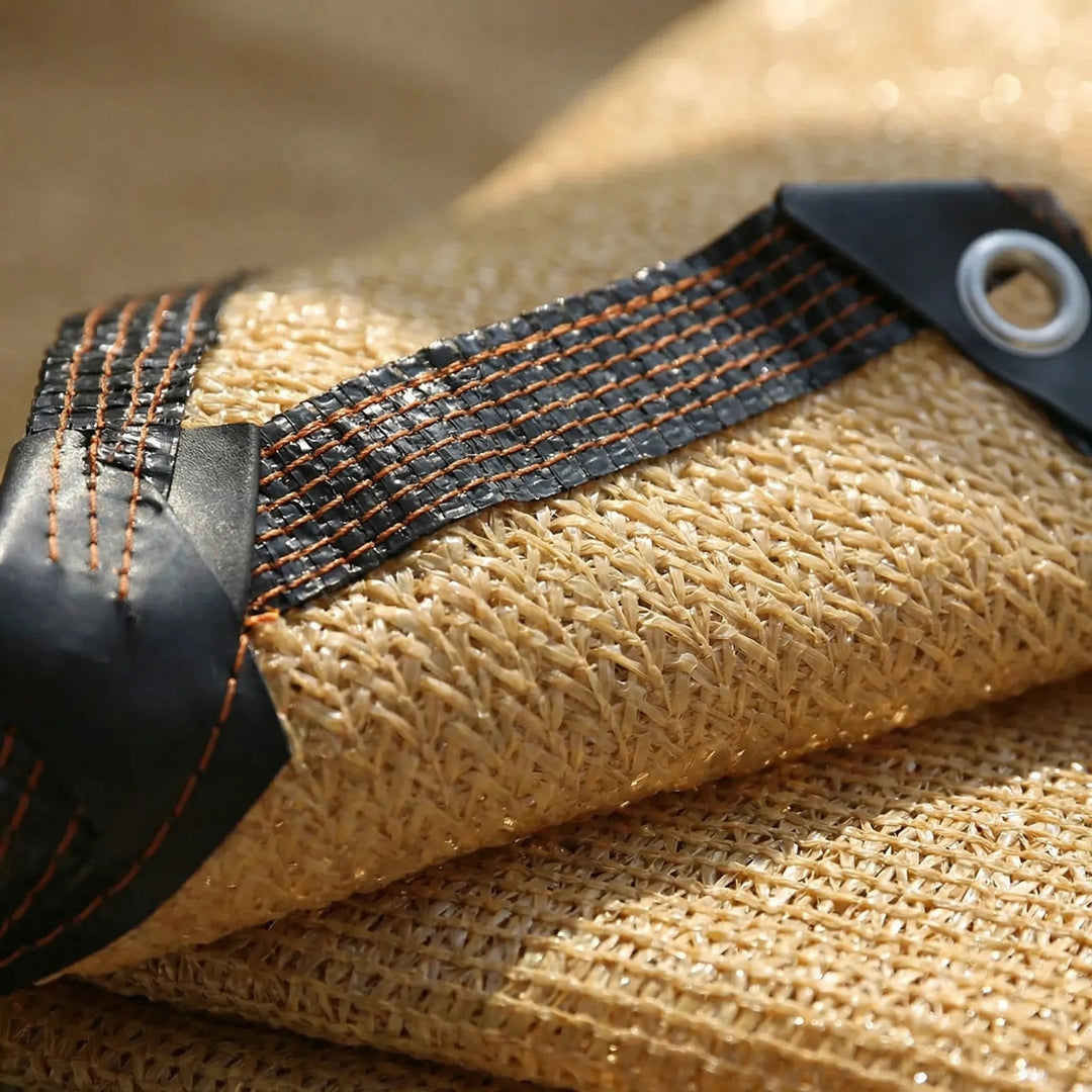 PE Woven Shade Fabric