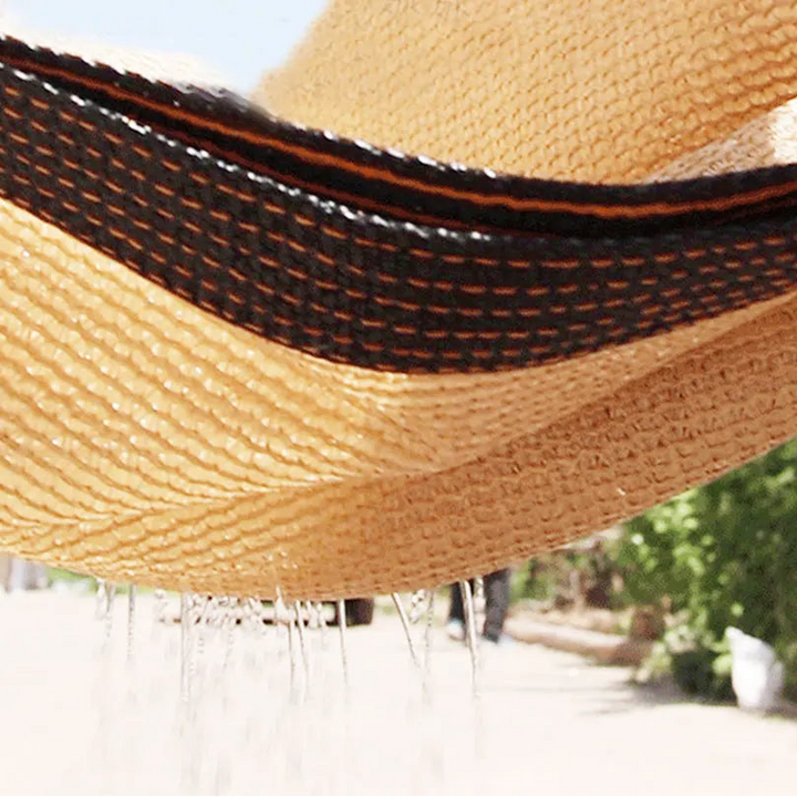 PE Woven Shade Fabric