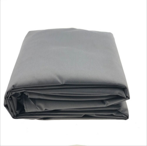 High UV-Block Garden Sun Sail full product view