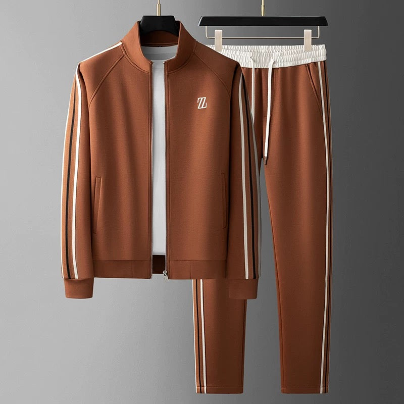 Sporty Comfort Tracksuit 0