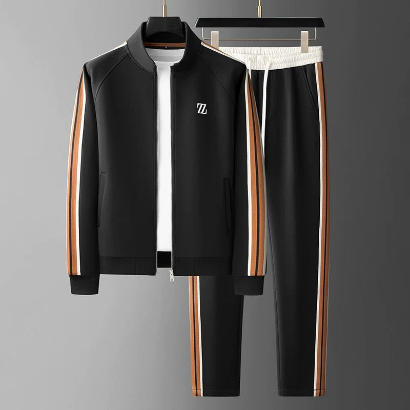 Sporty Comfort Tracksuit 1