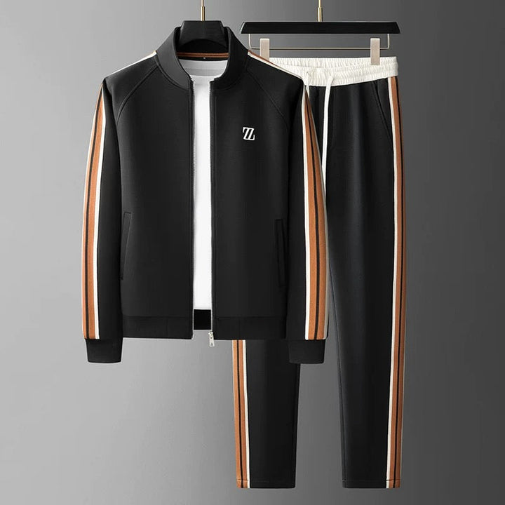 Sporty Comfort Tracksuit 1