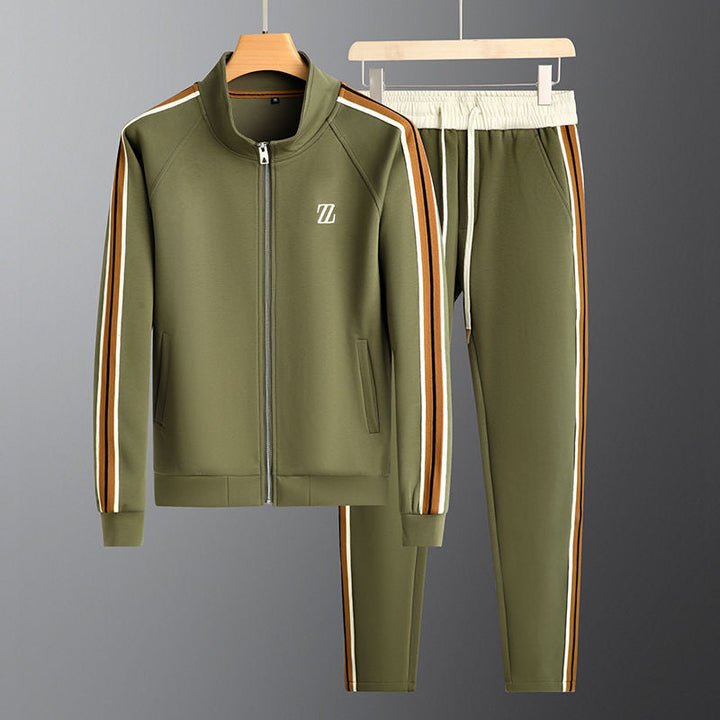 Sporty Comfort Tracksuit 2