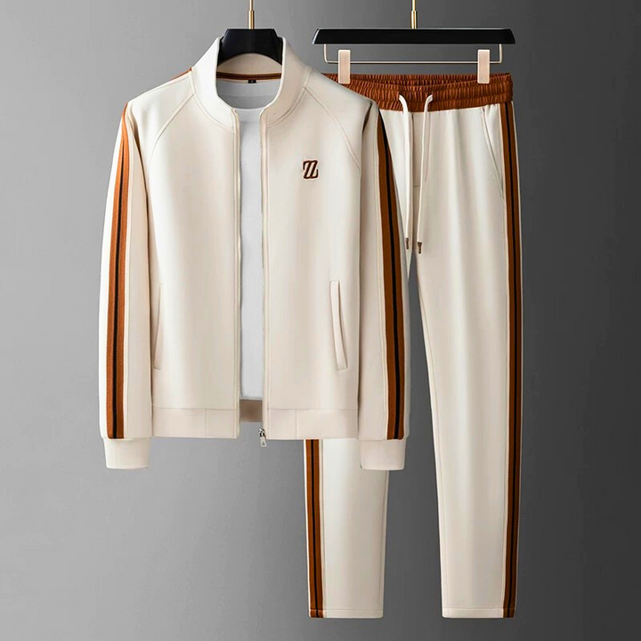 Sporty Comfort Tracksuit 3