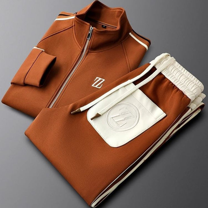 Sporty Comfort Tracksuit 6