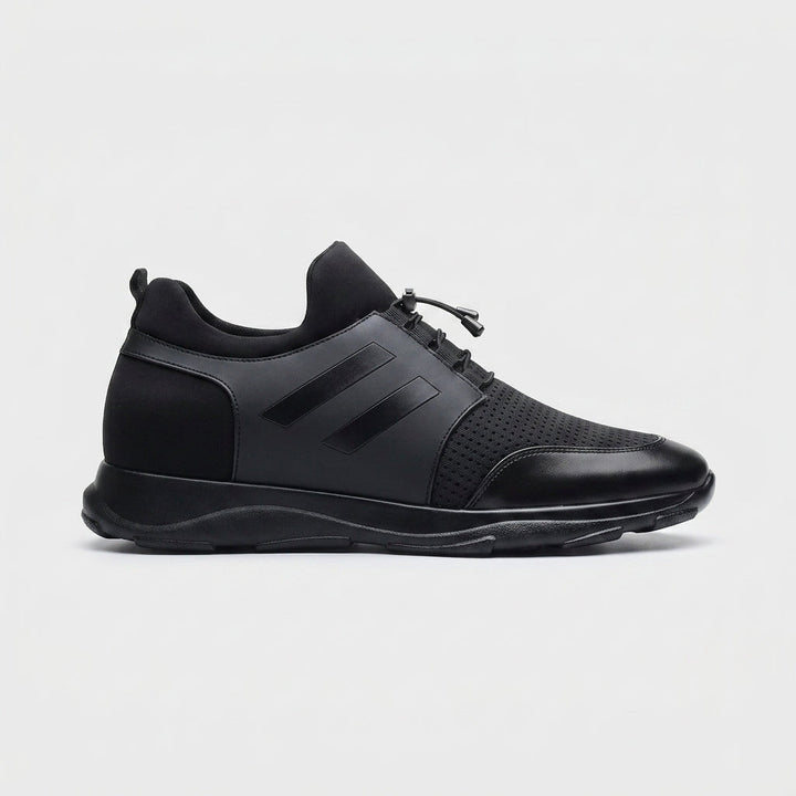 Sporty Mesh Men's Sneakers 0