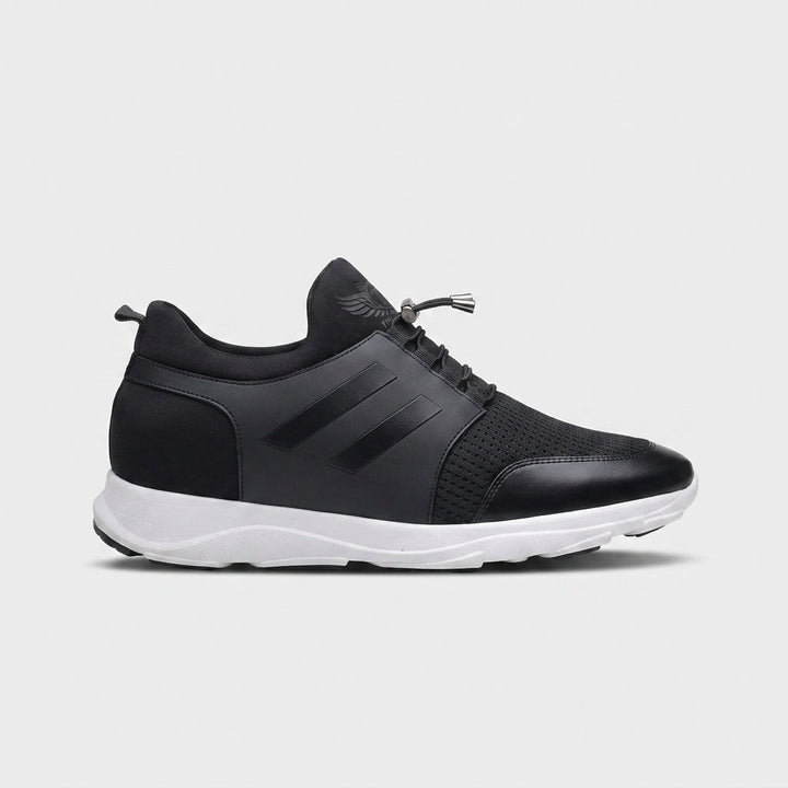 Sporty Mesh Men's Sneakers 3