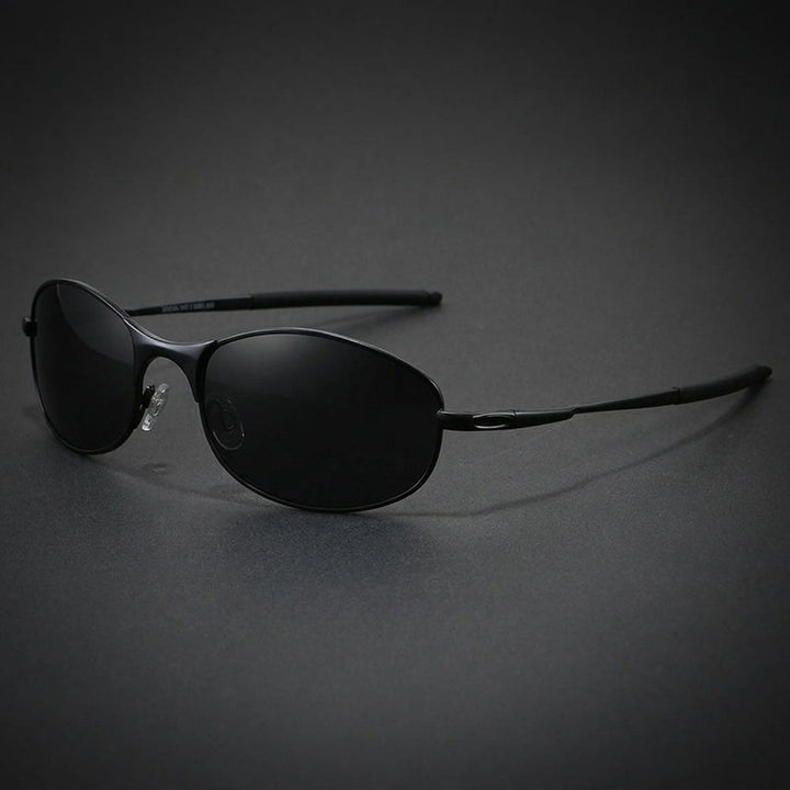 Sporty Polarized Sunglasses 1
