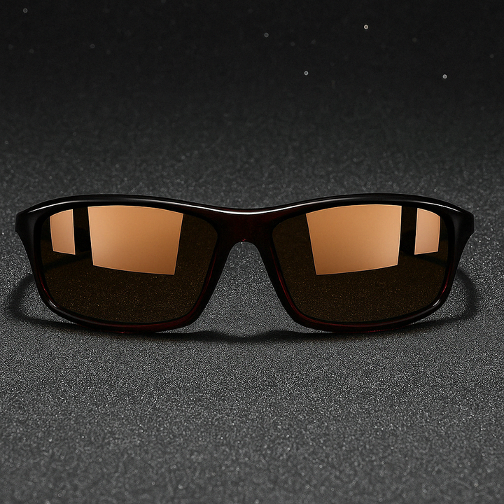 Sporty Polarized Sunglasses 1