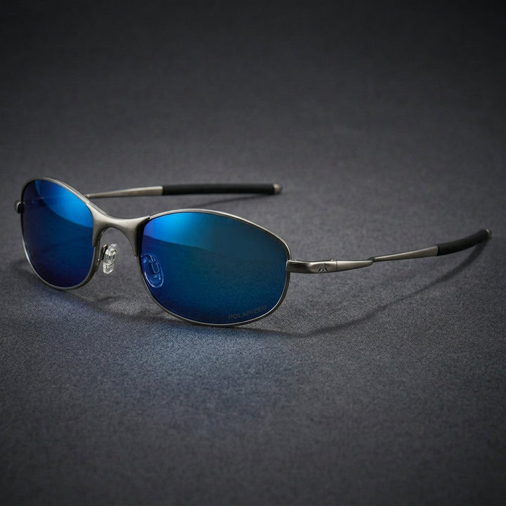 Sporty Polarized Sunglasses 2