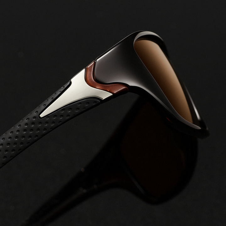 Sporty Polarized Sunglasses 2
