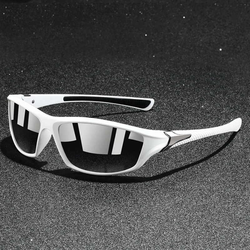 Sporty Polarized Sunglasses 6