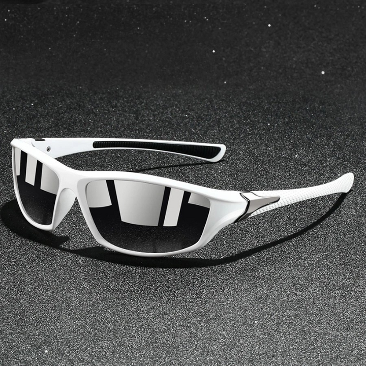 Sporty Polarized Sunglasses 6