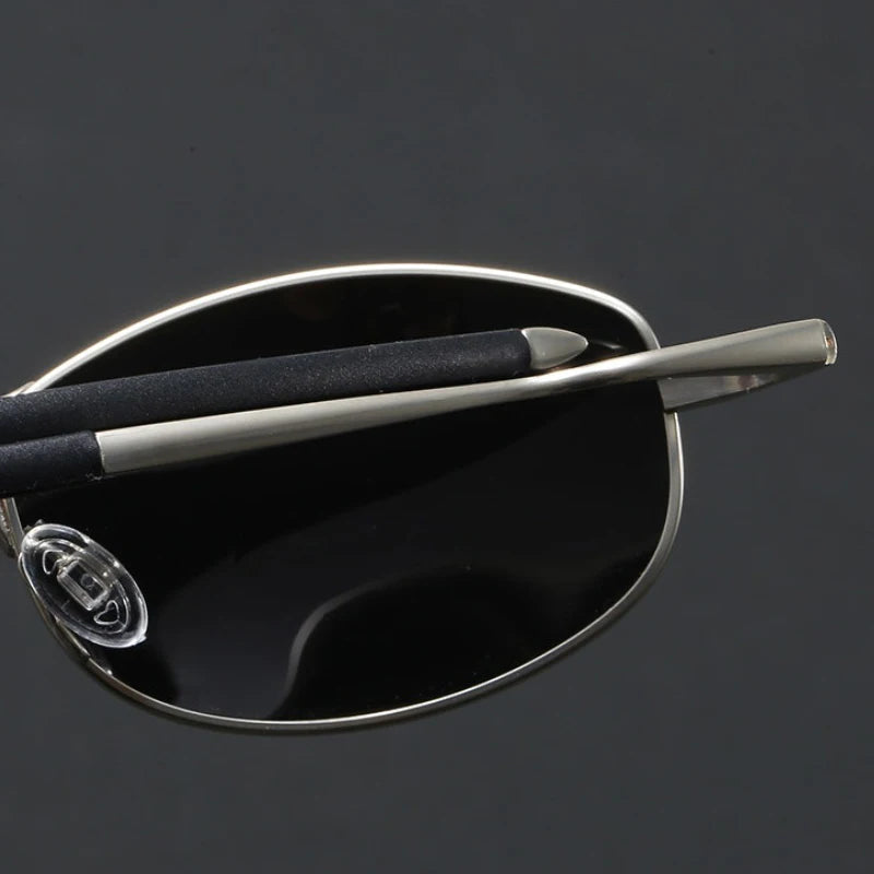 Sporty Polarized Sunglasses 7