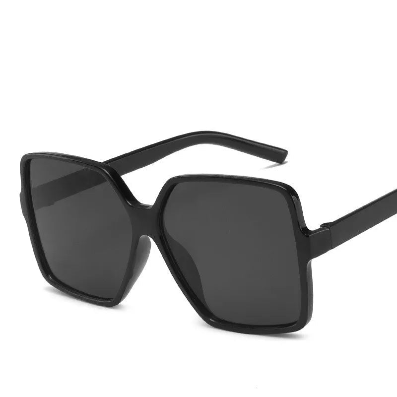 Square Gradient Sunglasses 2