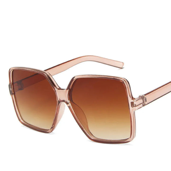 Square Gradient Sunglasses 3