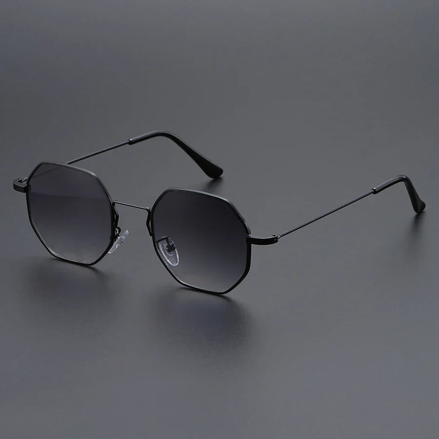 Stainless Steel Men's Sunglasses 3