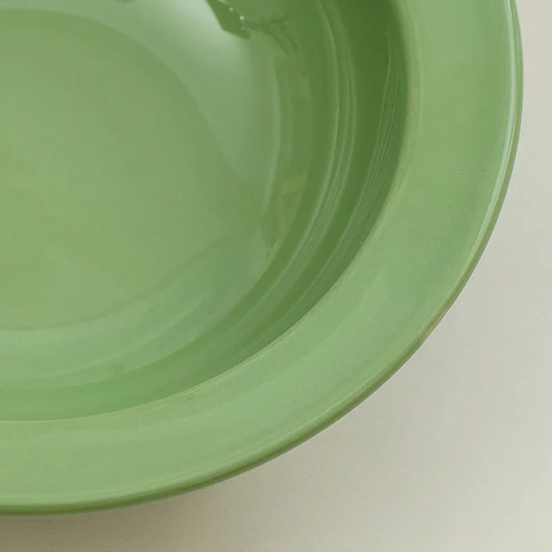 Stylish Elevated Pet Bowl Set 6