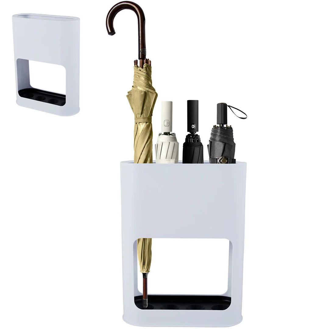 Stylish Metal Umbrella Stand 0