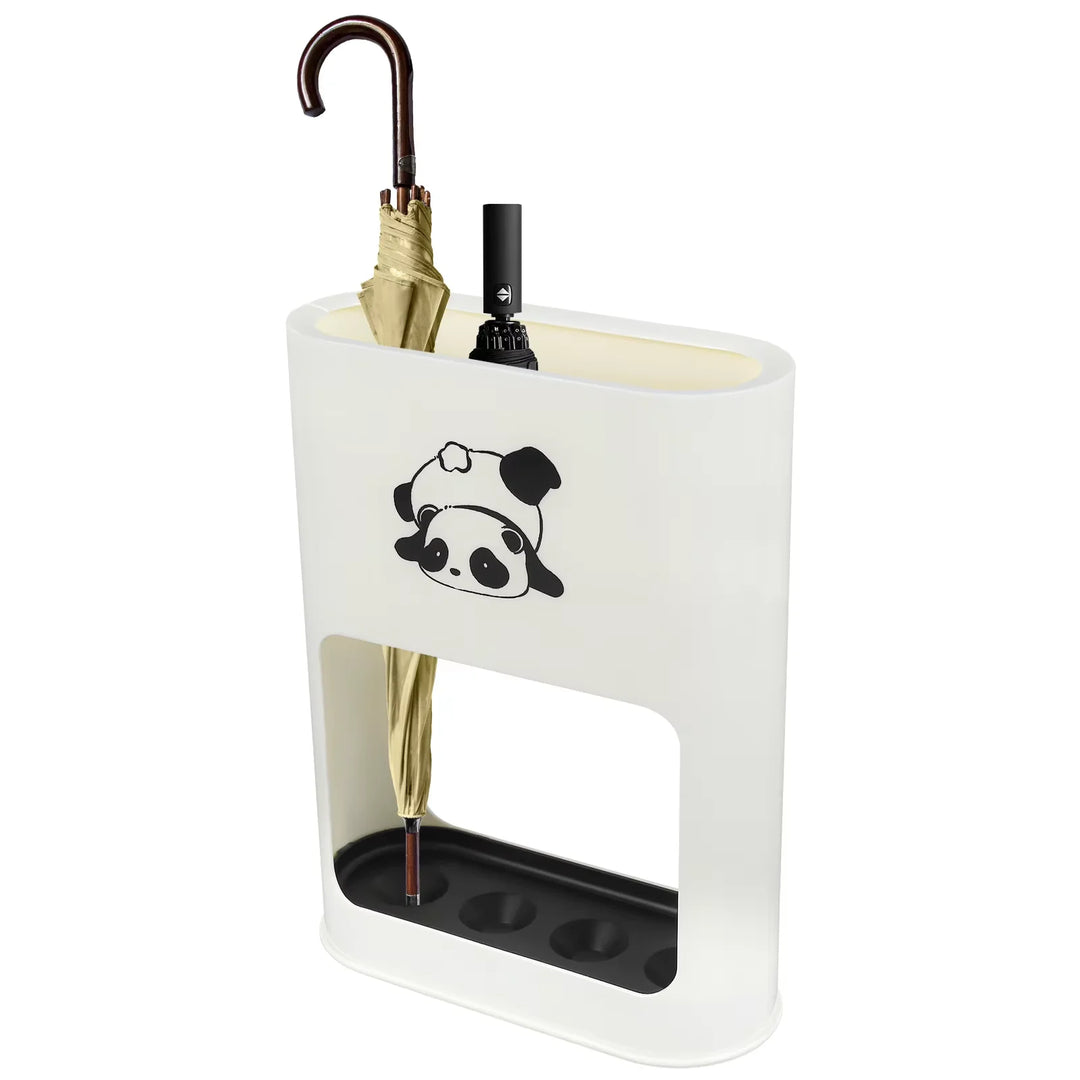 Stylish Metal Umbrella Stand 6