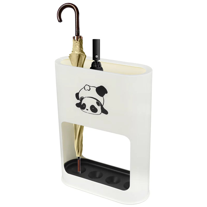 Stylish Metal Umbrella Stand 6