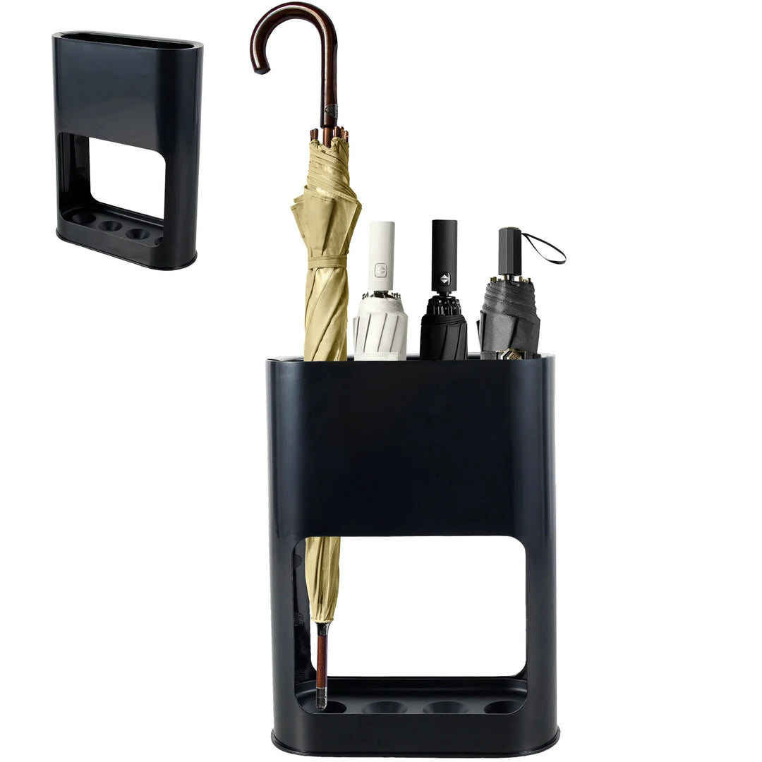 Stylish Metal Umbrella Stand 7