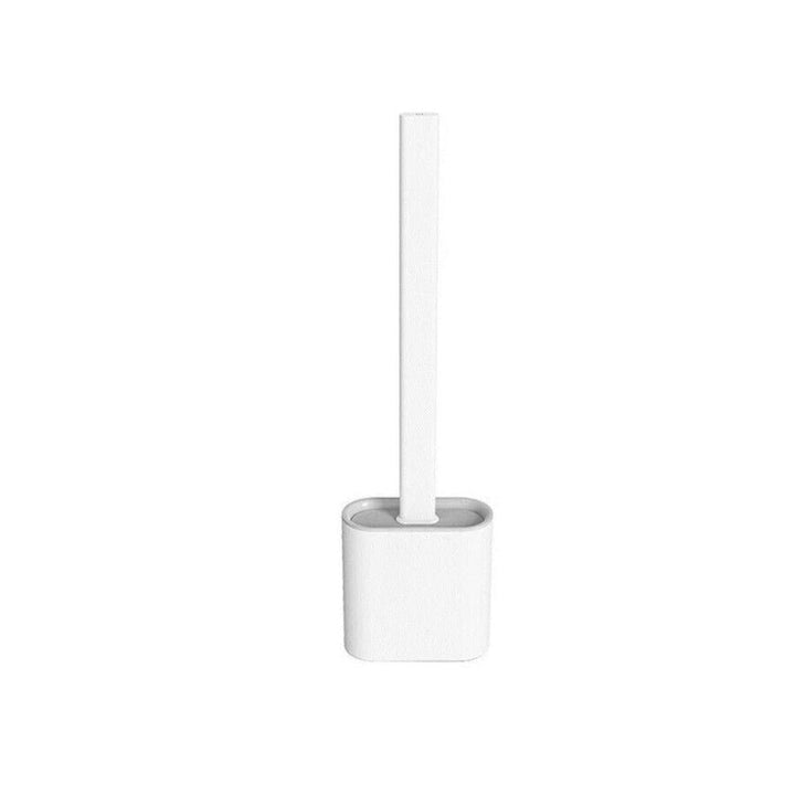 Stylish Silicone Toilet Brush 10