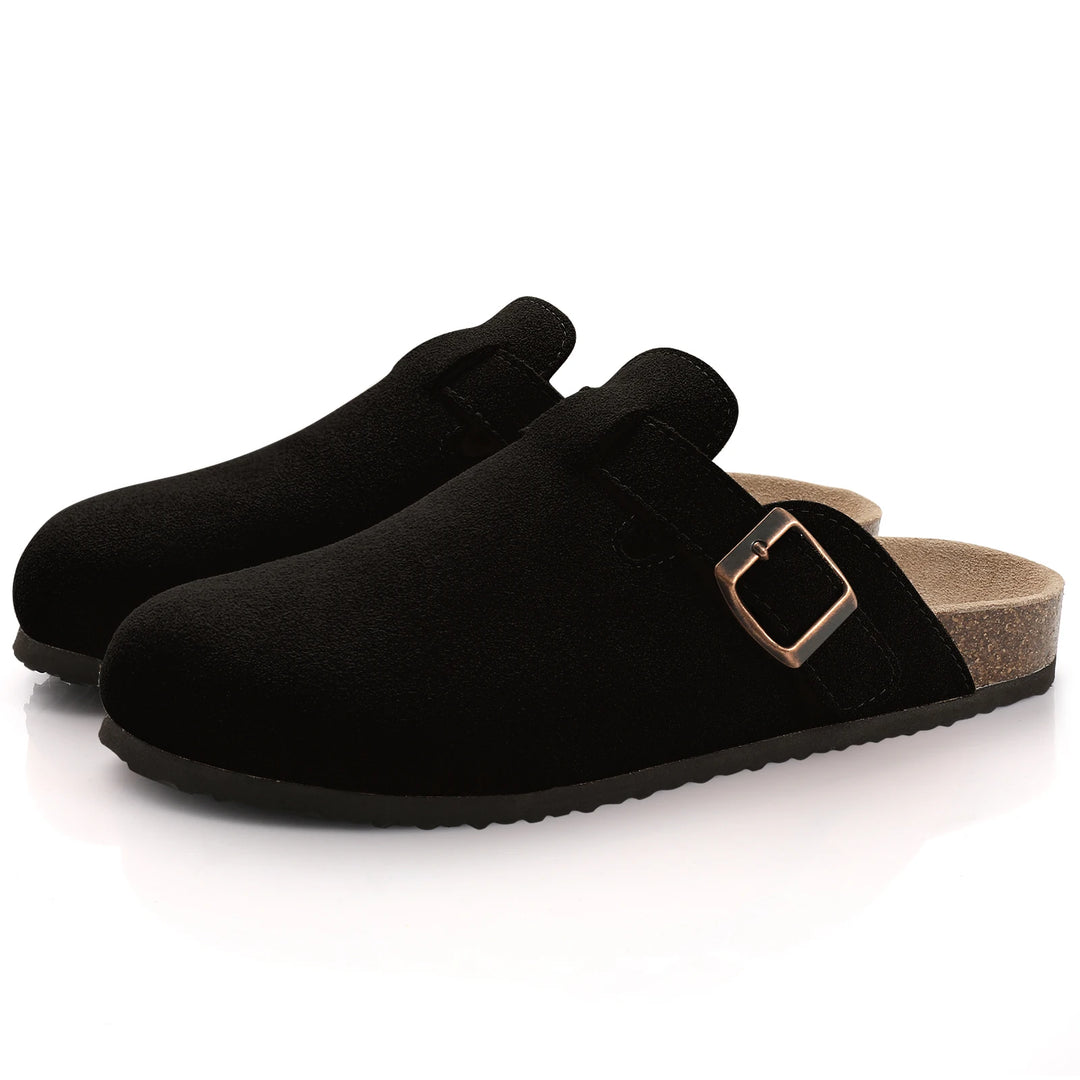Stylish Suede Sandals for Women 25