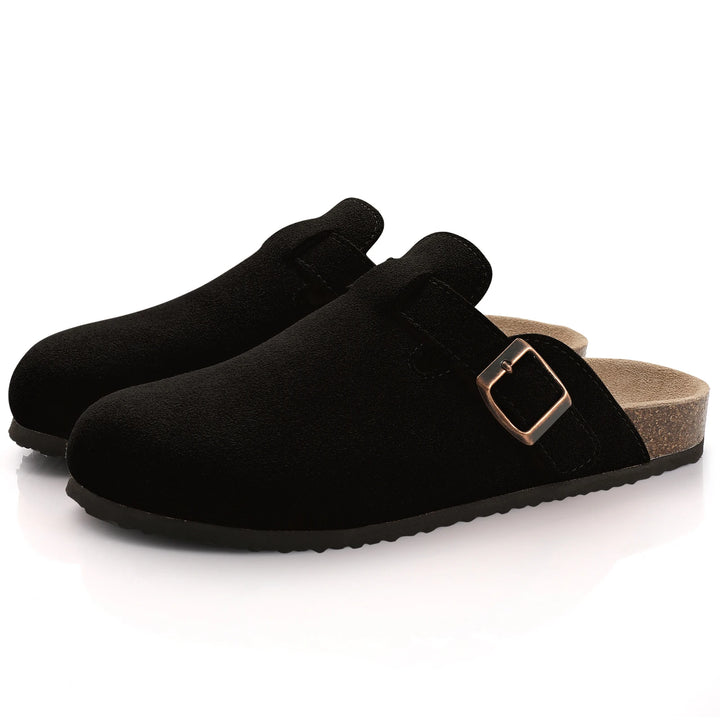 Stylish Suede Sandals for Women 25