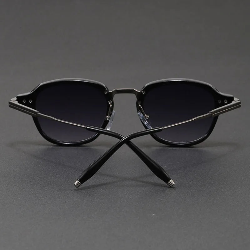 Timeless Acetate Sunglasses 1