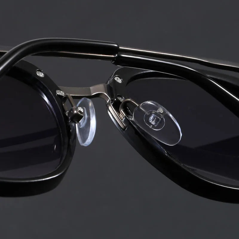 Timeless Acetate Sunglasses 2