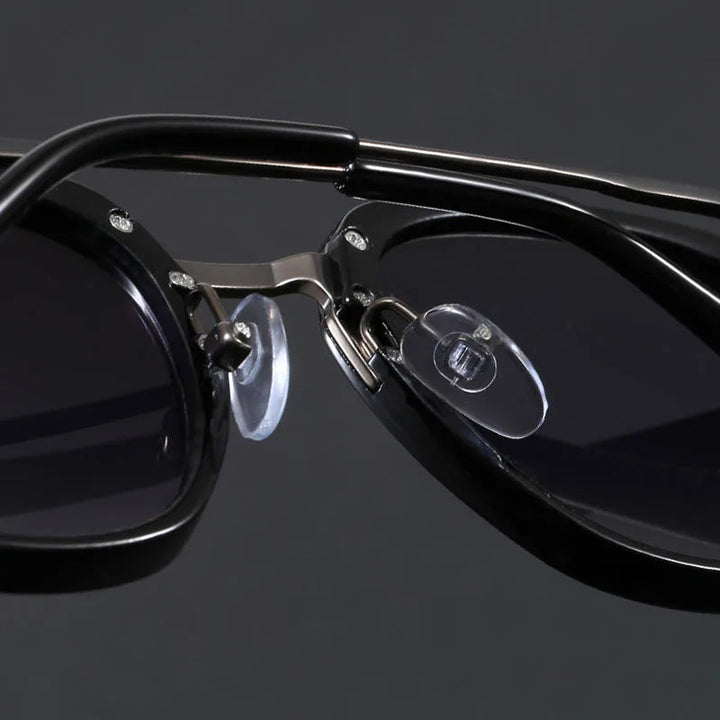 Timeless Acetate Sunglasses 2