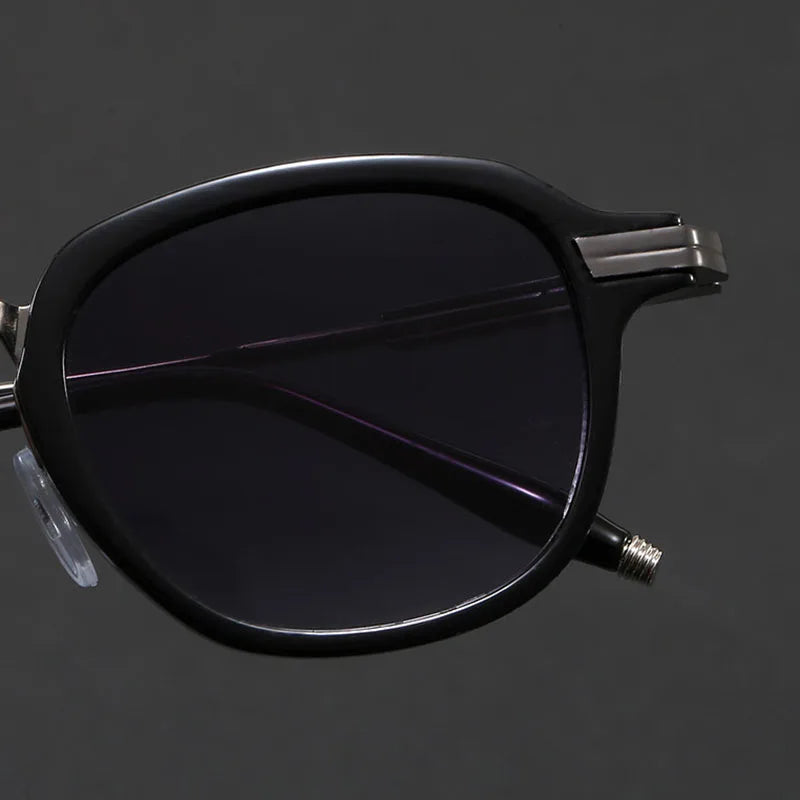 Timeless Acetate Sunglasses 3