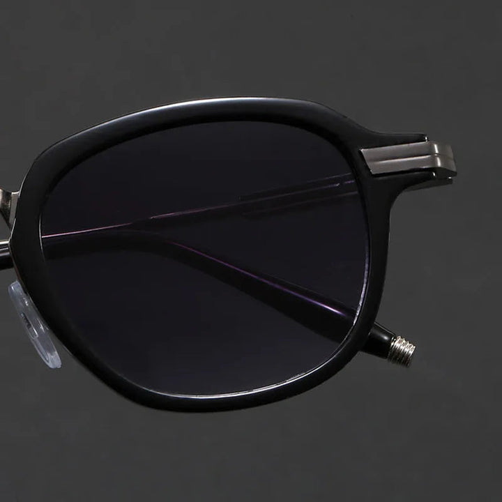 Timeless Acetate Sunglasses 3