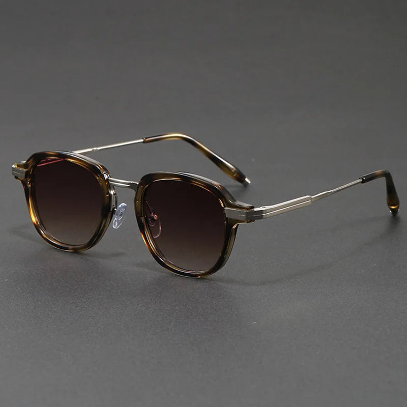 Timeless Acetate Sunglasses 4