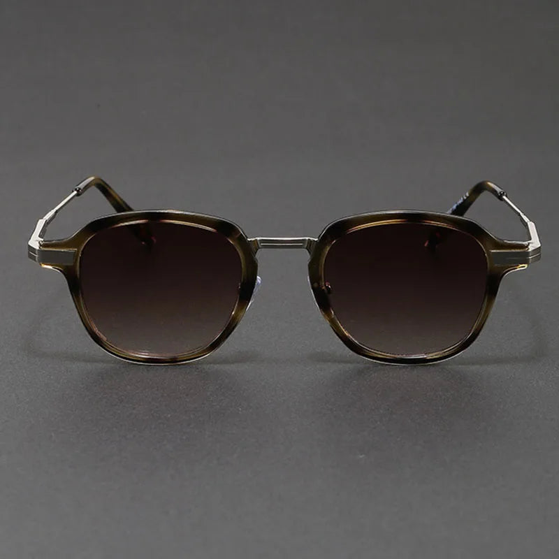 Timeless Acetate Sunglasses 5