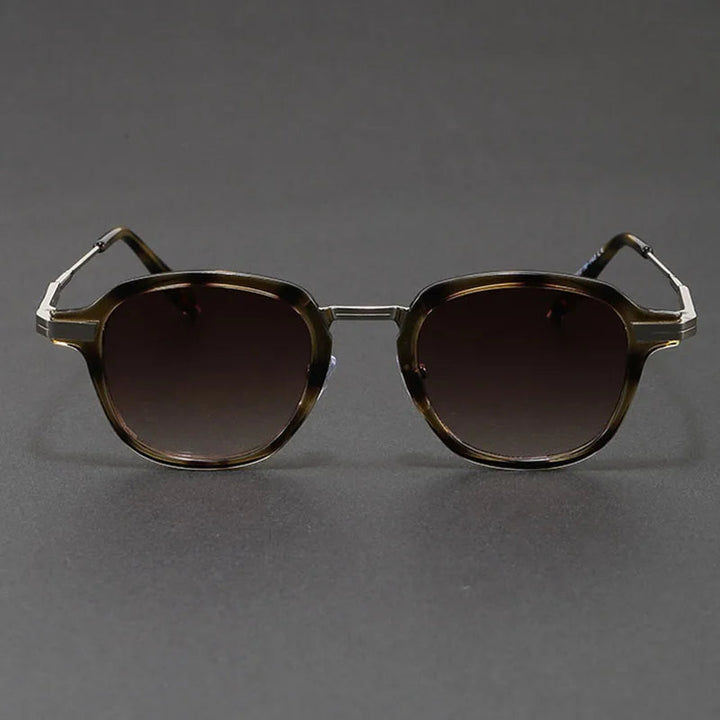 Timeless Acetate Sunglasses 5