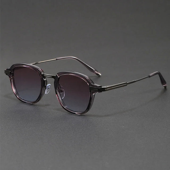 Timeless Acetate Sunglasses 6