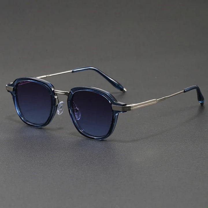 Timeless Acetate Sunglasses 7
