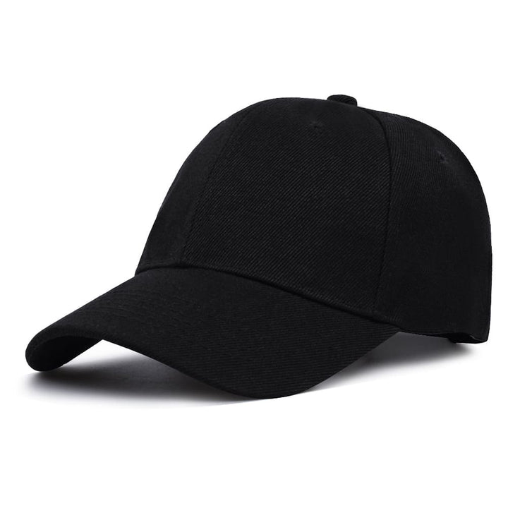 Timeless Adjustable Baseball Cap 0